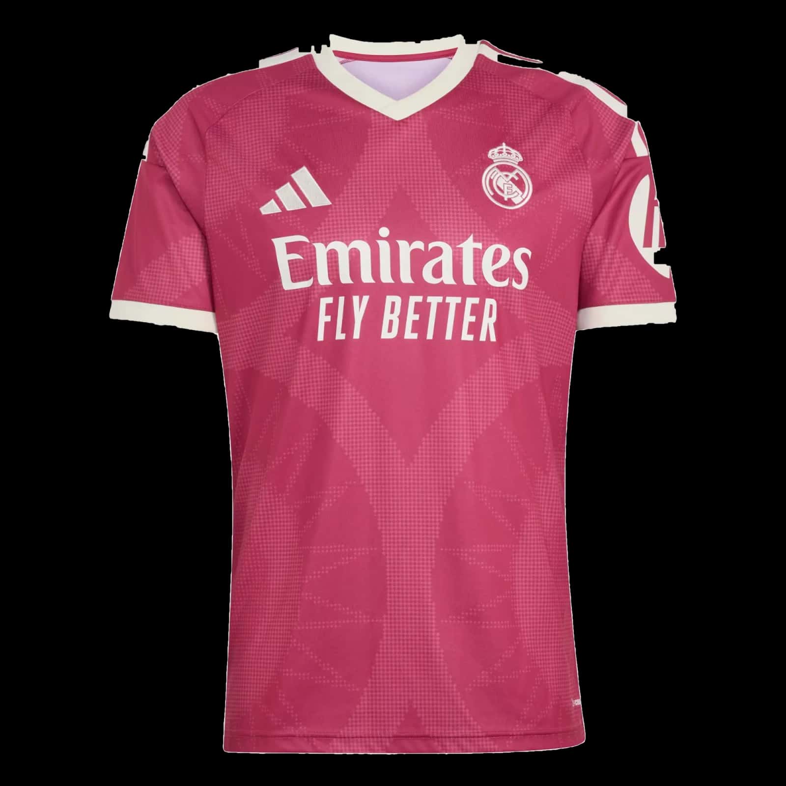 Real Madrid 26/27 Third Jersey