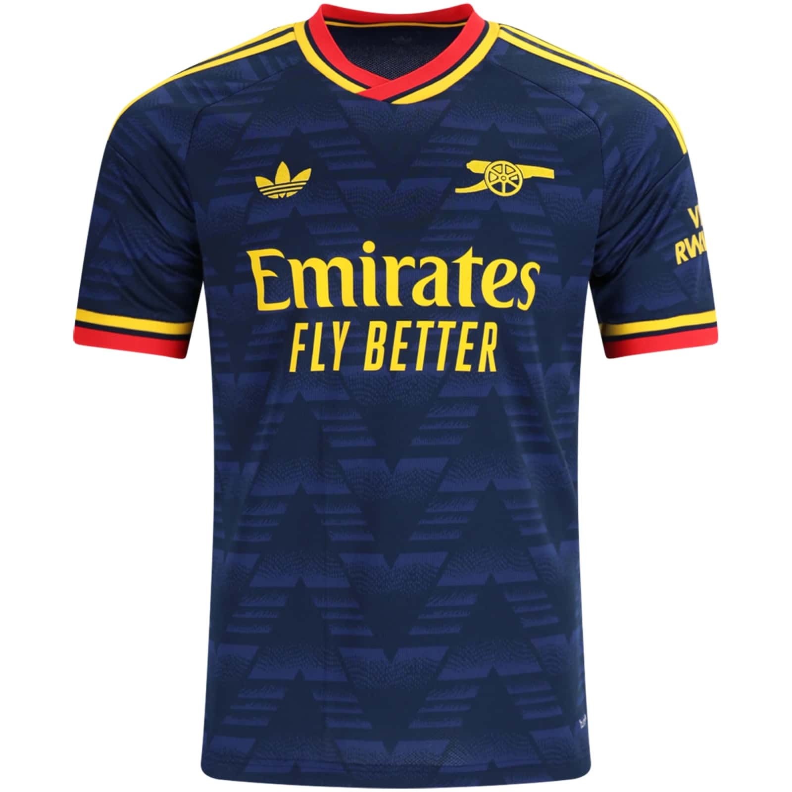 Arsenal 26/27 Away Jersey