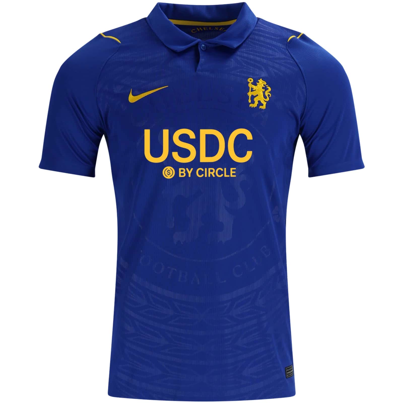 Chelsea 26/27 Home Jersey