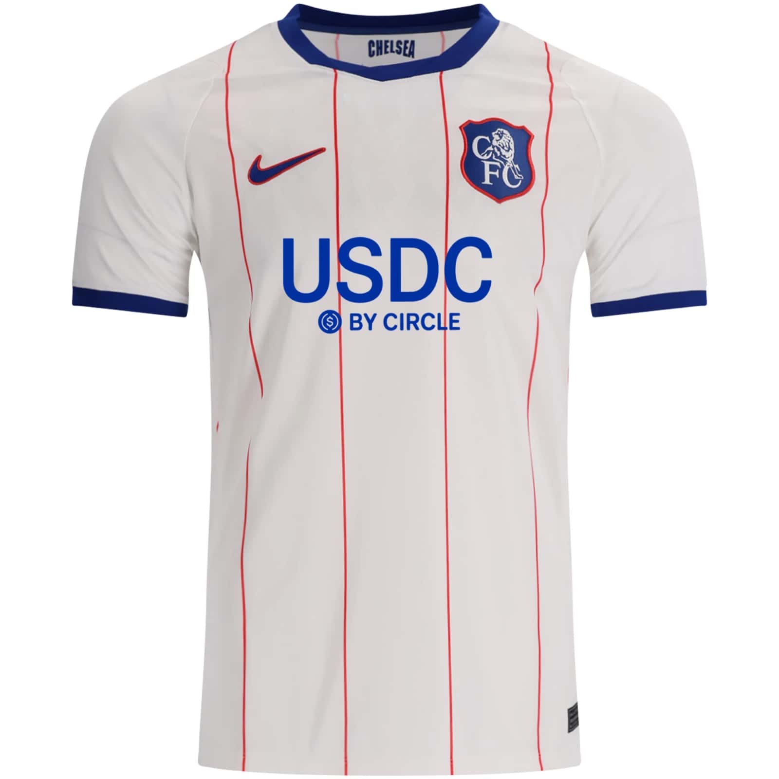 Chelsea 26/27 Third Jersey