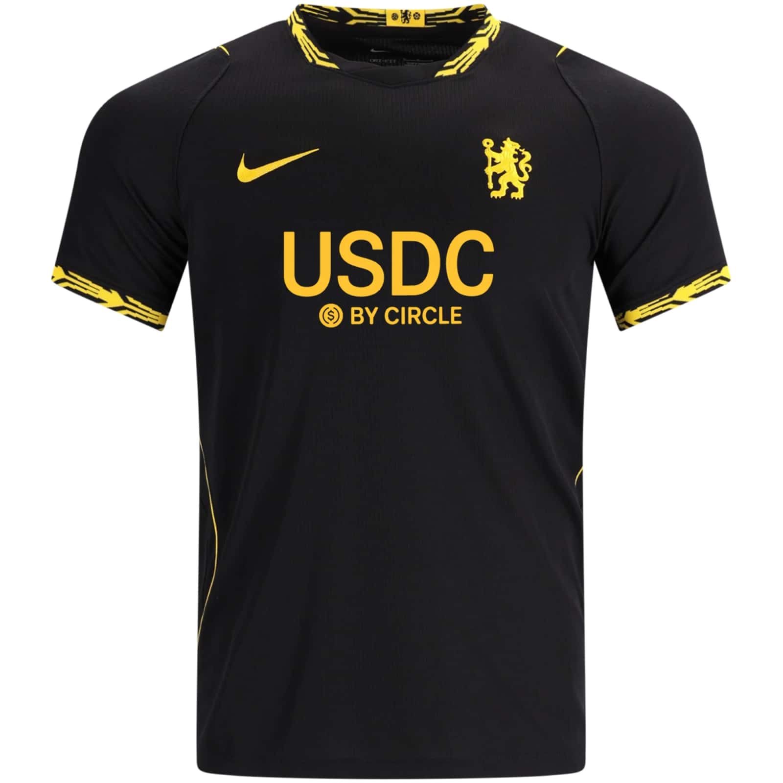 Chelsea 26/27 Away Jersey