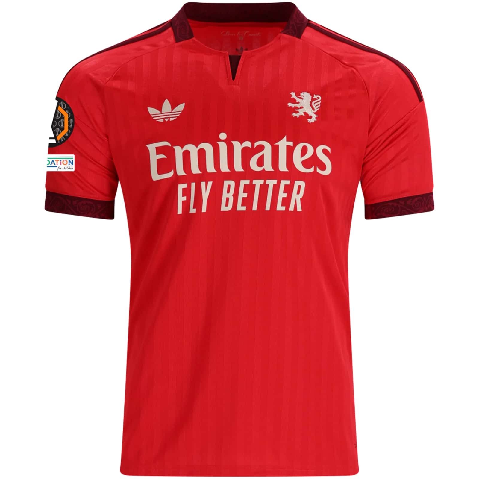 Olympique Lyon 26/27 Away Jersey