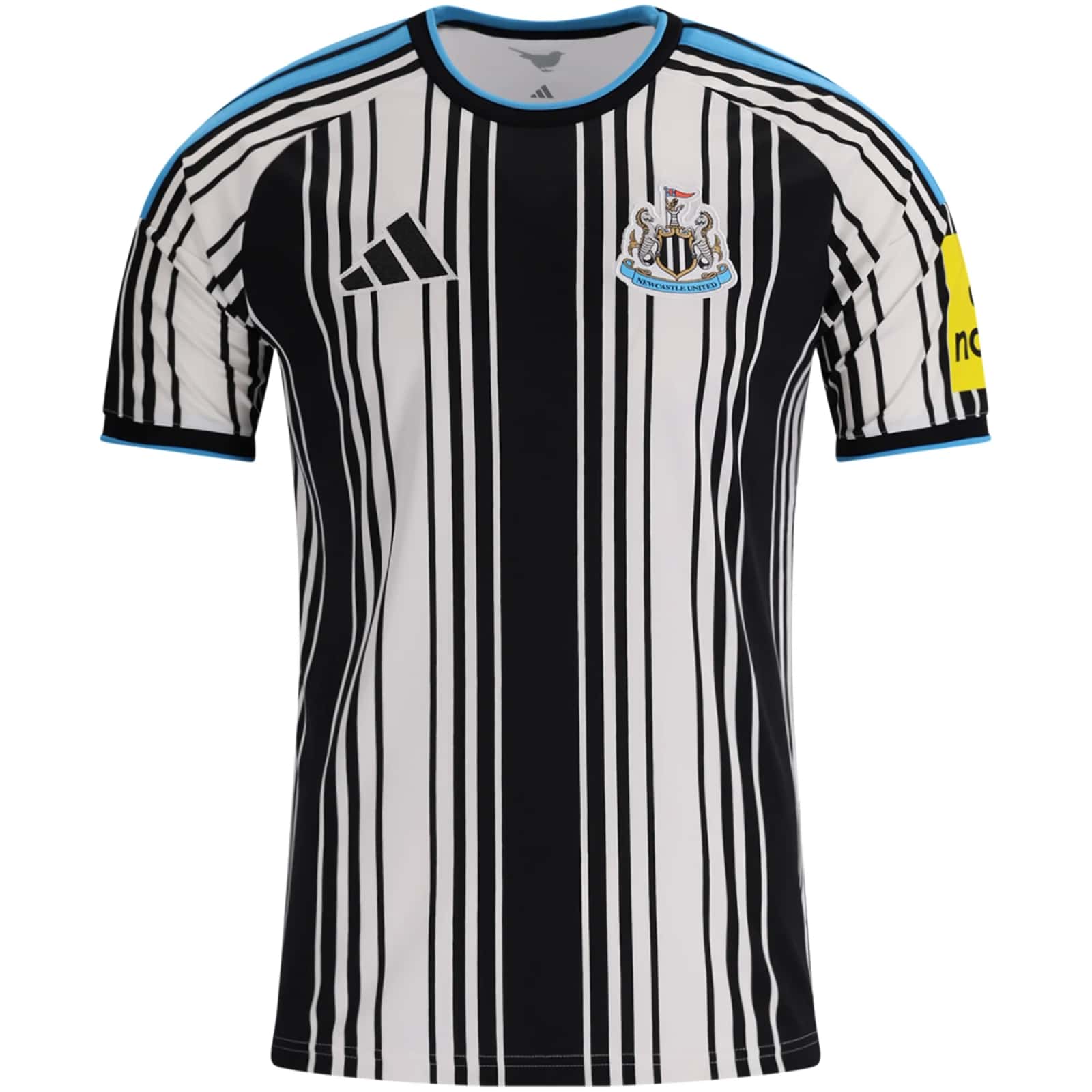 Newcastle United 26/27 Home Jersey
