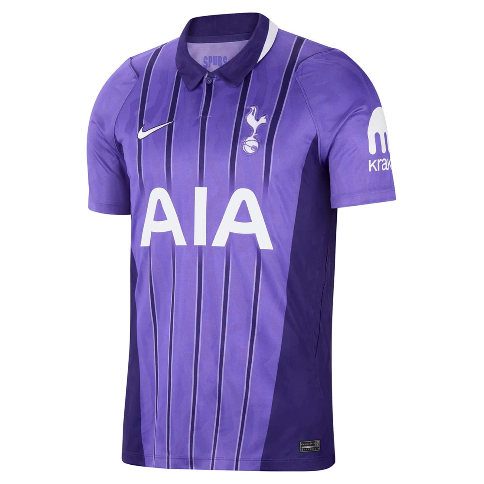 Tottenham Hotspur 26/27 Third Jersey