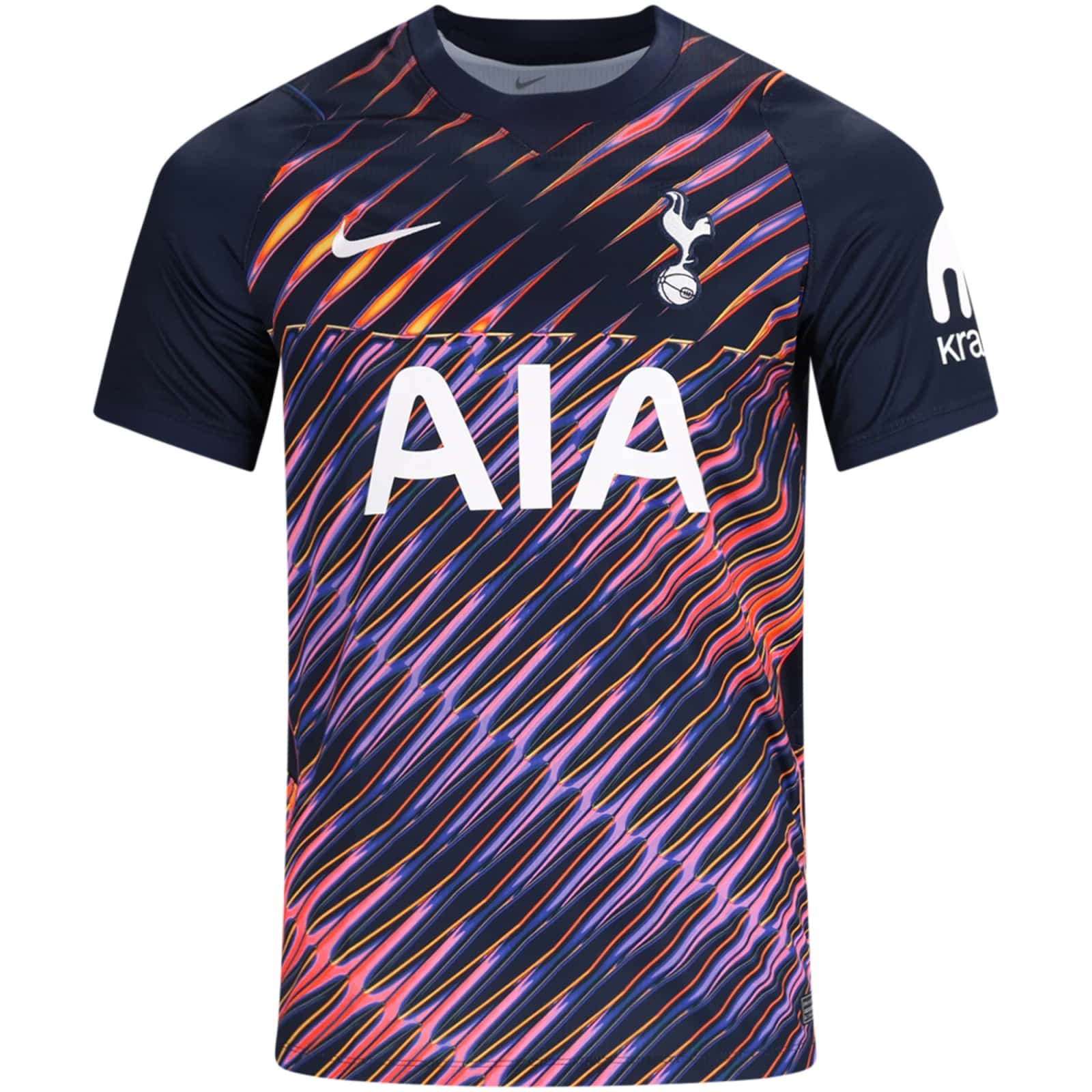 Tottenham Hotspur 26/27 Away Jersey