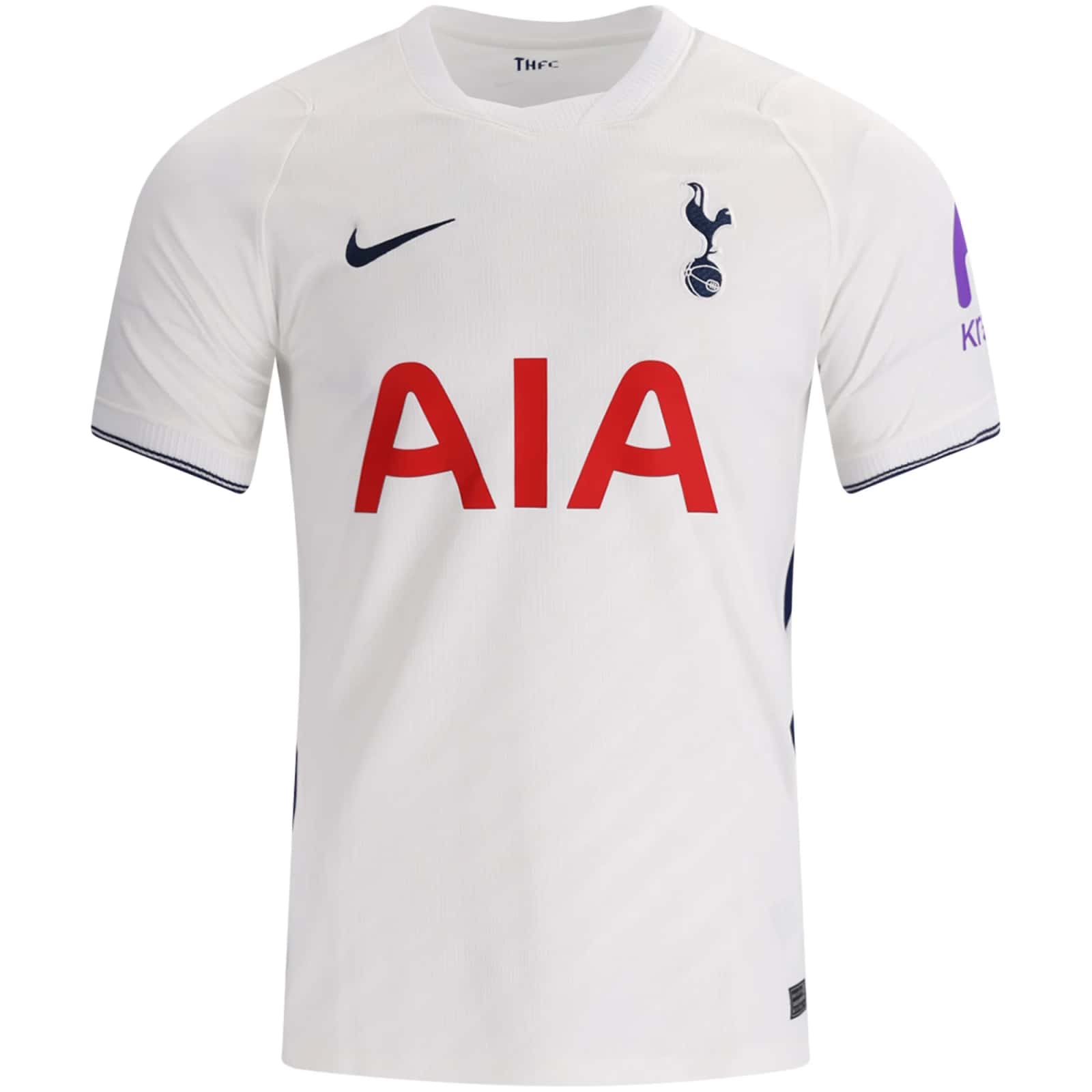 Tottenham Hotspur 26/27 Home Jersey