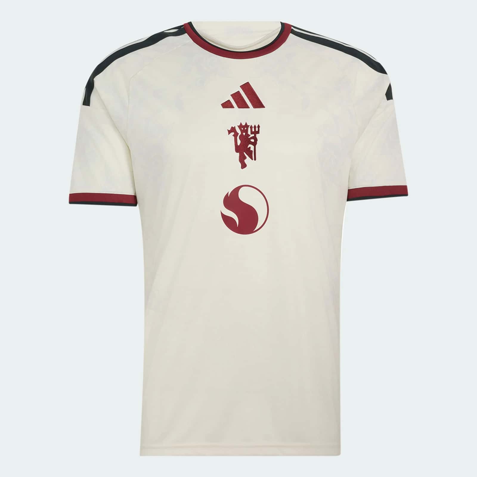 Manchester United 26/27 Third Jersey