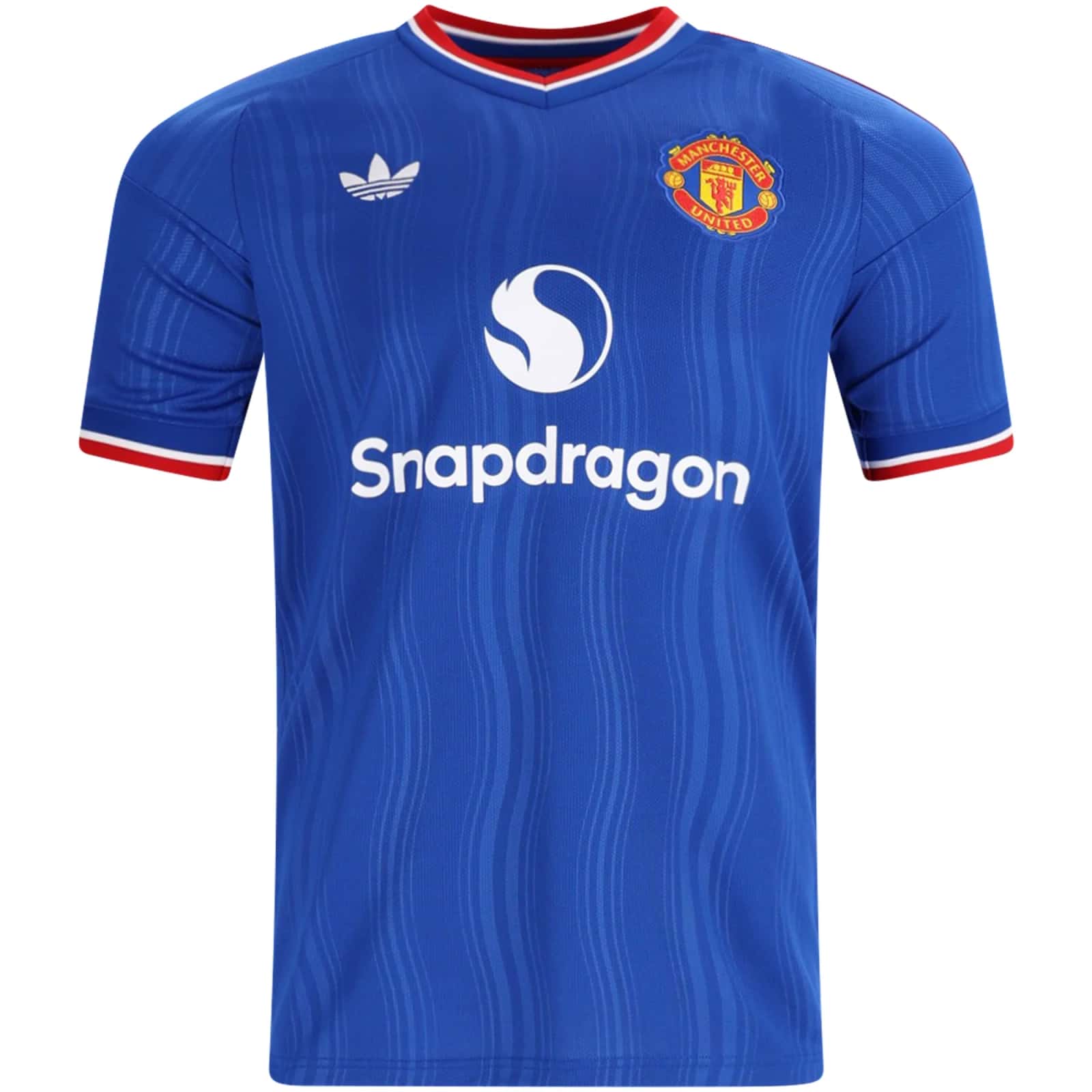 Manchester United 26/27 Away Jersey