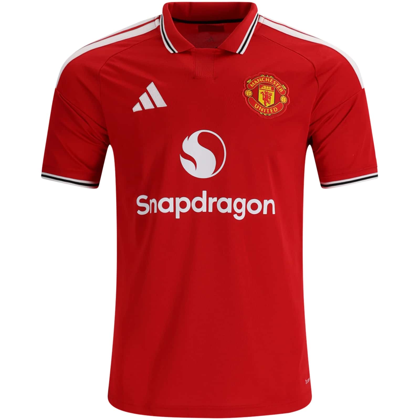Manchester United 26/27 Home Jersey