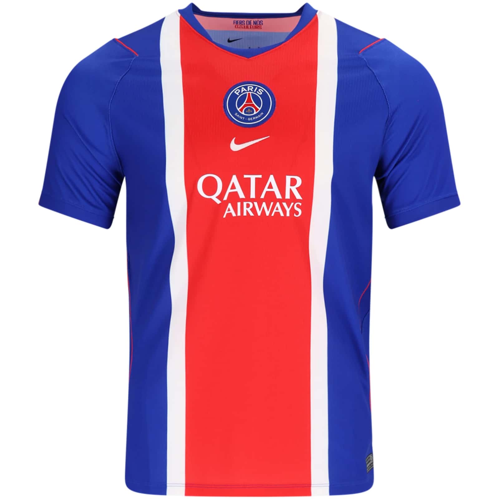 Paris Saint-Germain 26/27 Home Jersey