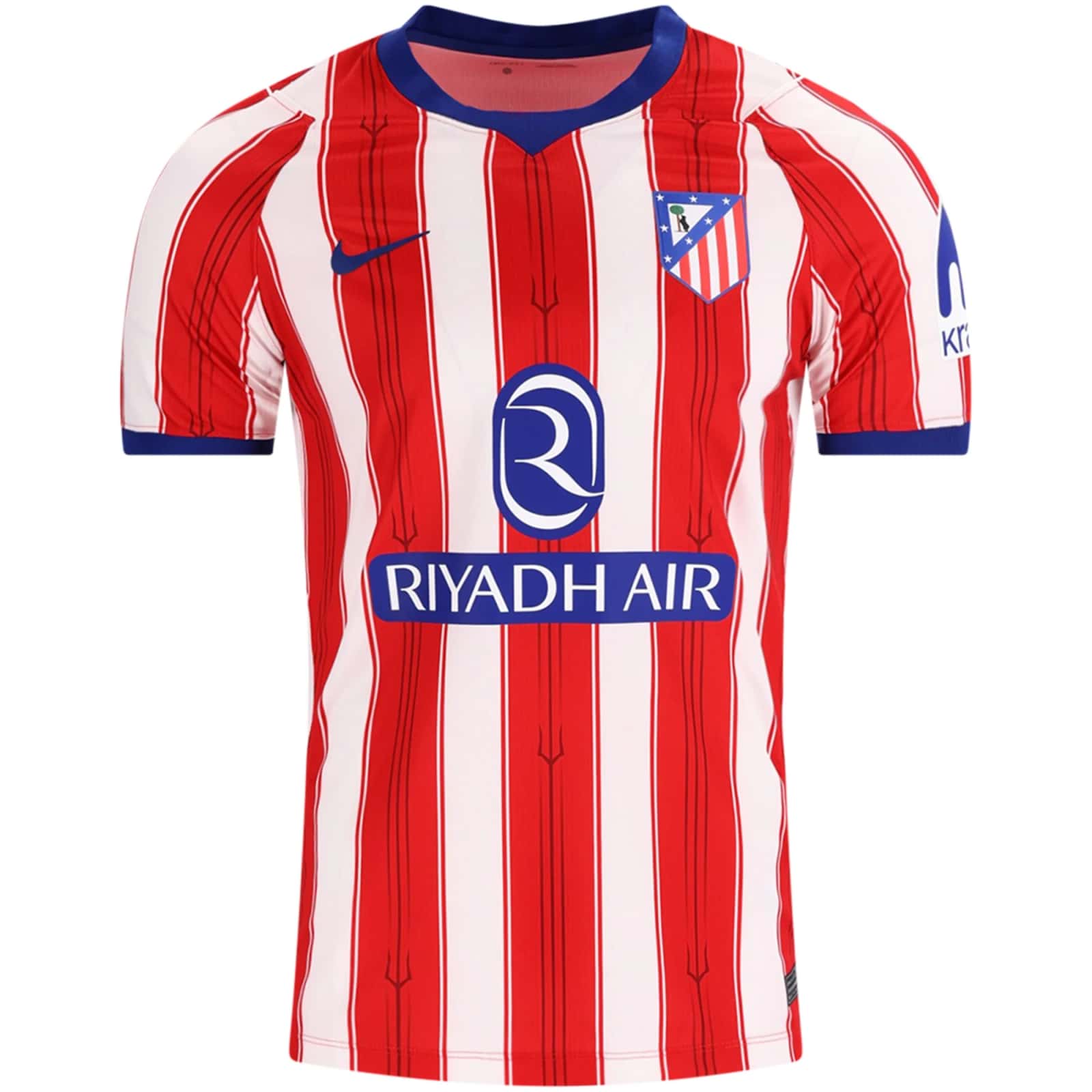 Atlético Madrid 26/27 Home Jersey