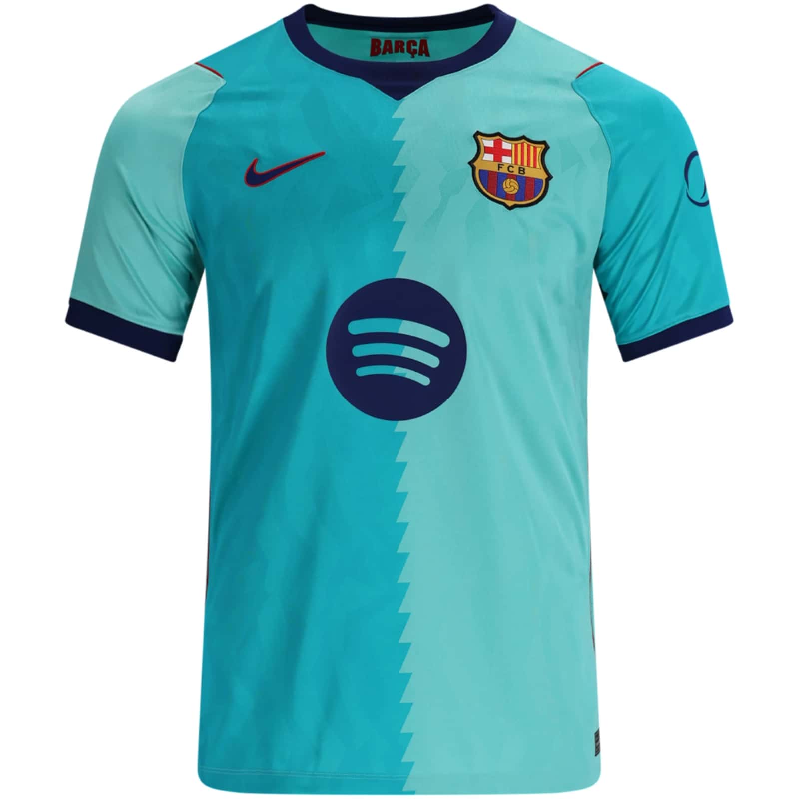FC Barcelona 26/27 Third Jersey