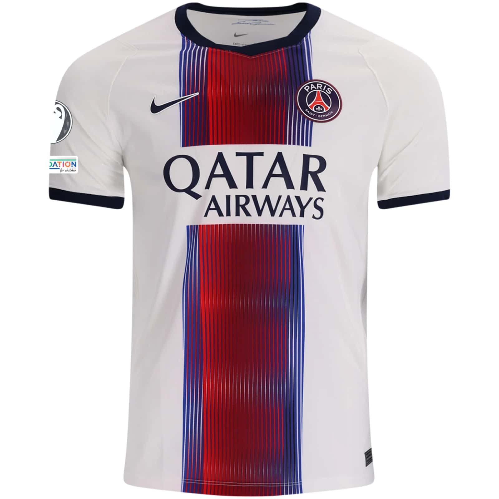 Paris Saint-Germain 26/27 Away Jersey