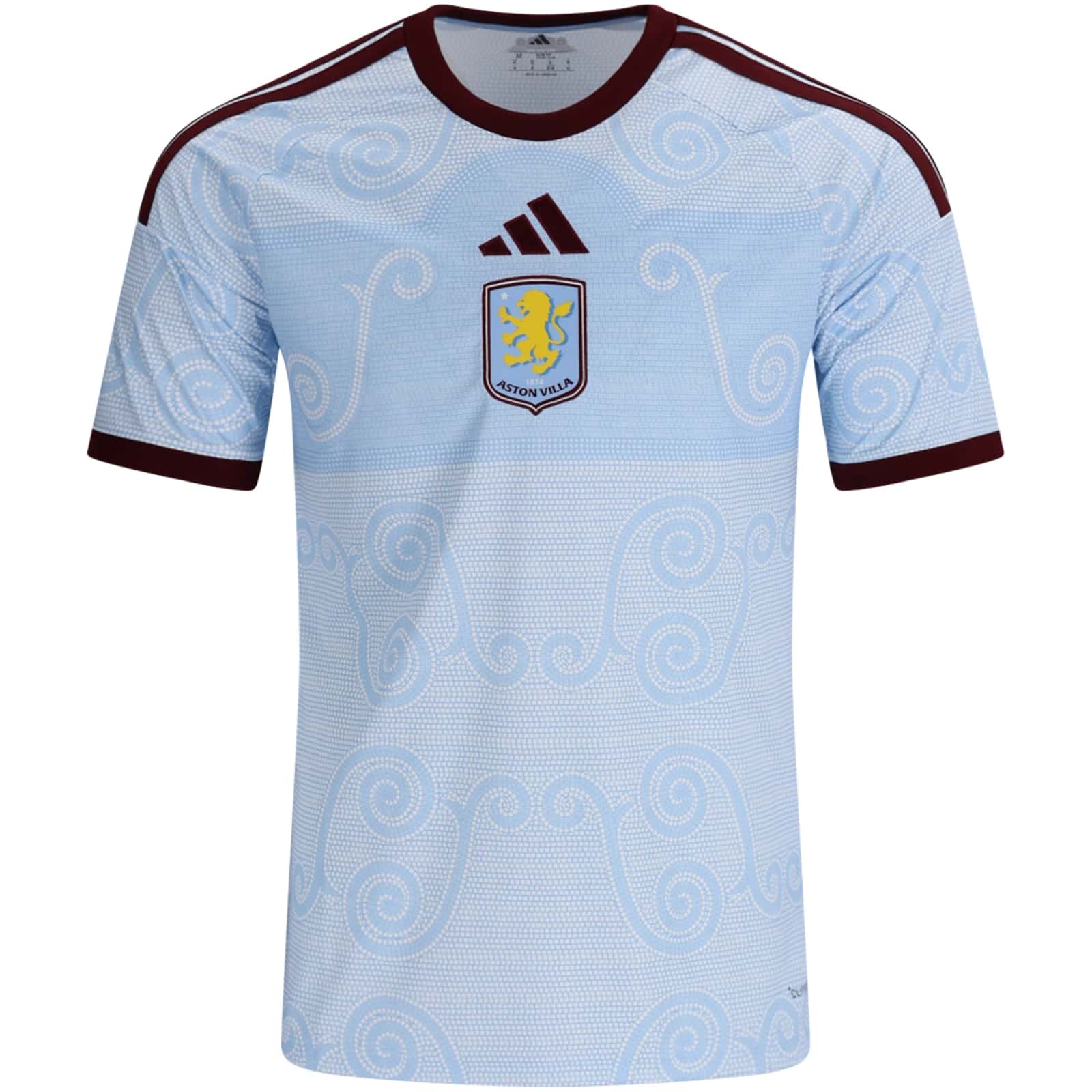 Aston Villa 26/27 Third Jersey