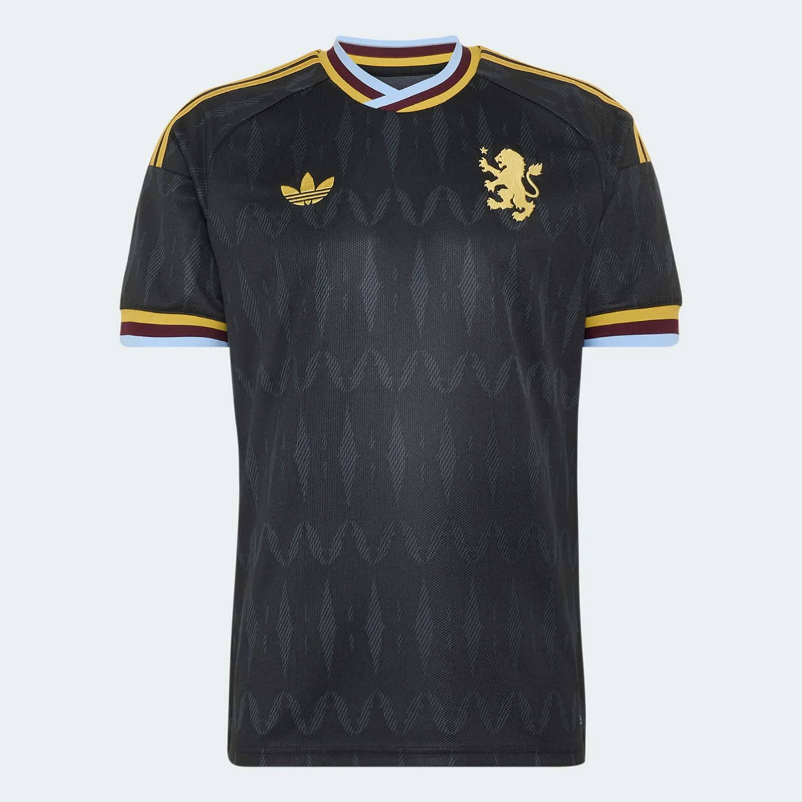 Aston Villa 26/27 Away Jersey
