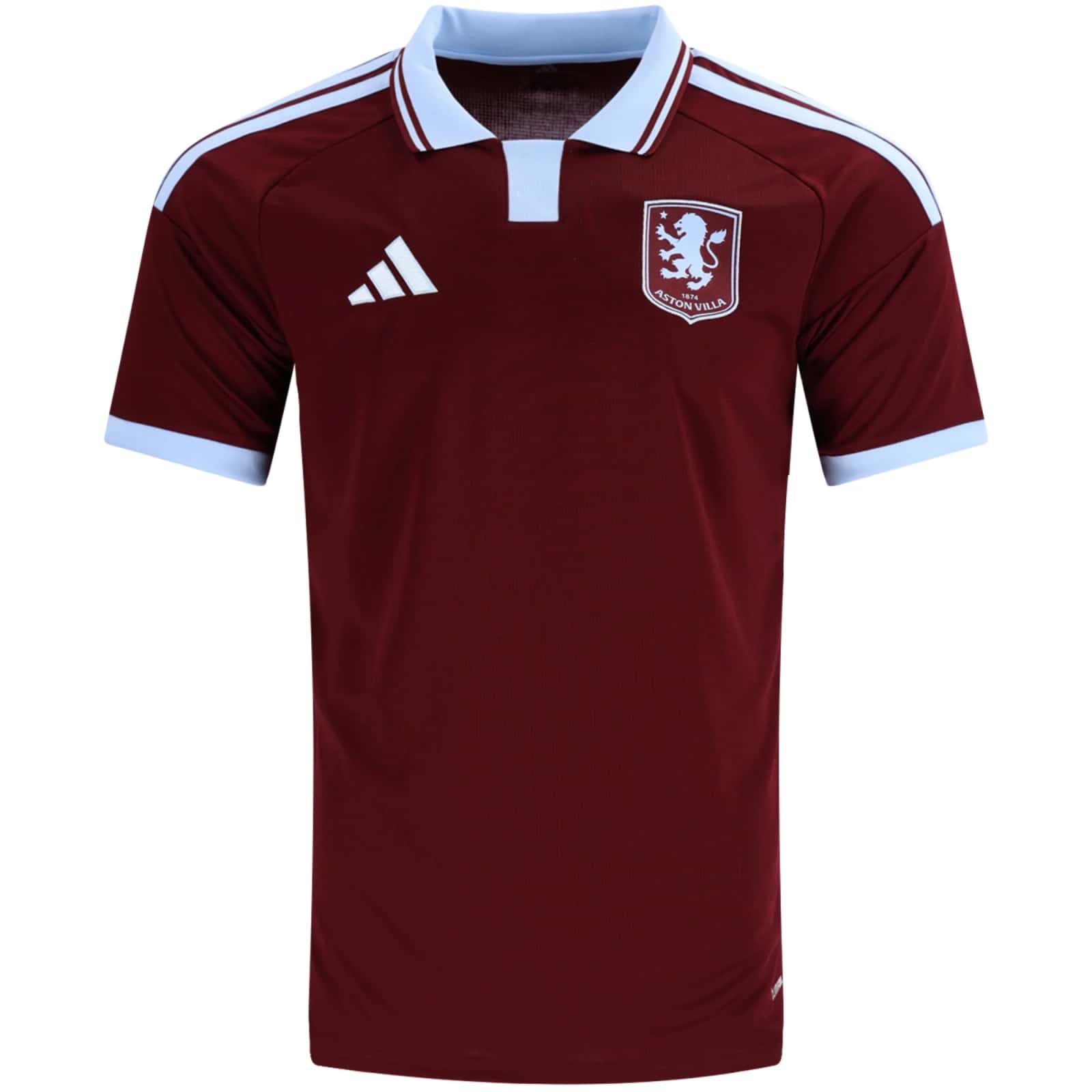 Aston Villa 26/27 Home Jersey