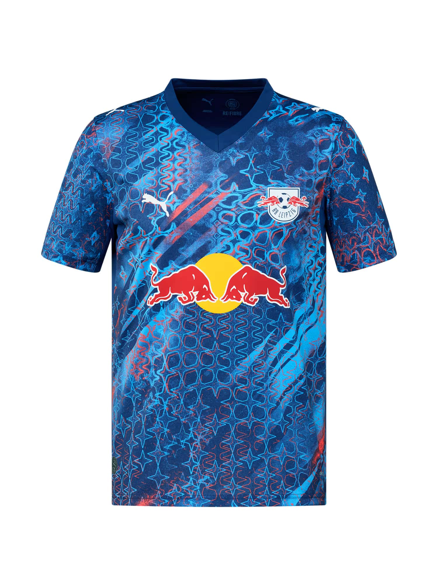 RB Leipzig 26/27 Third Jersey