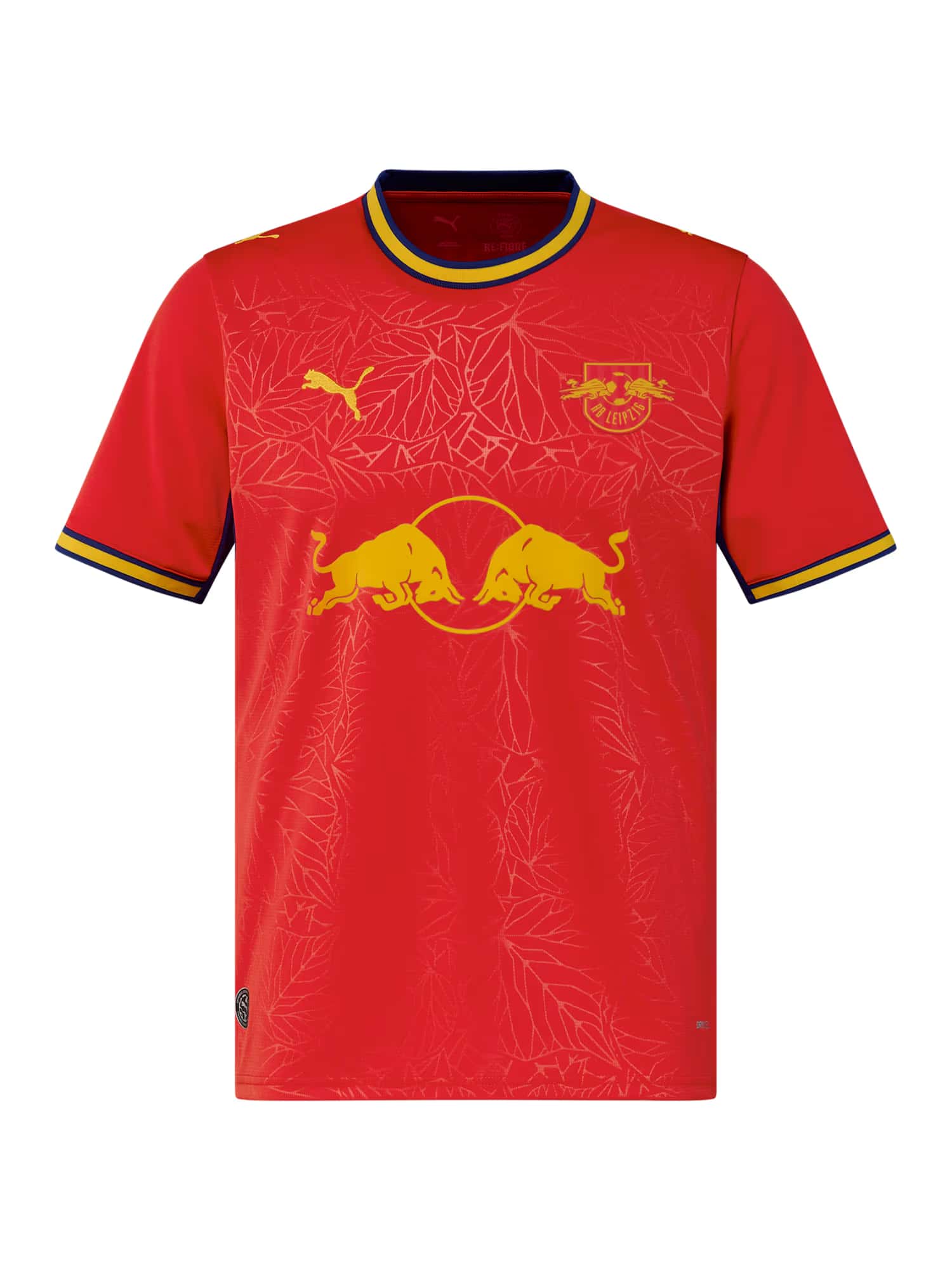 RB Leipzig 26/27 Away Jersey