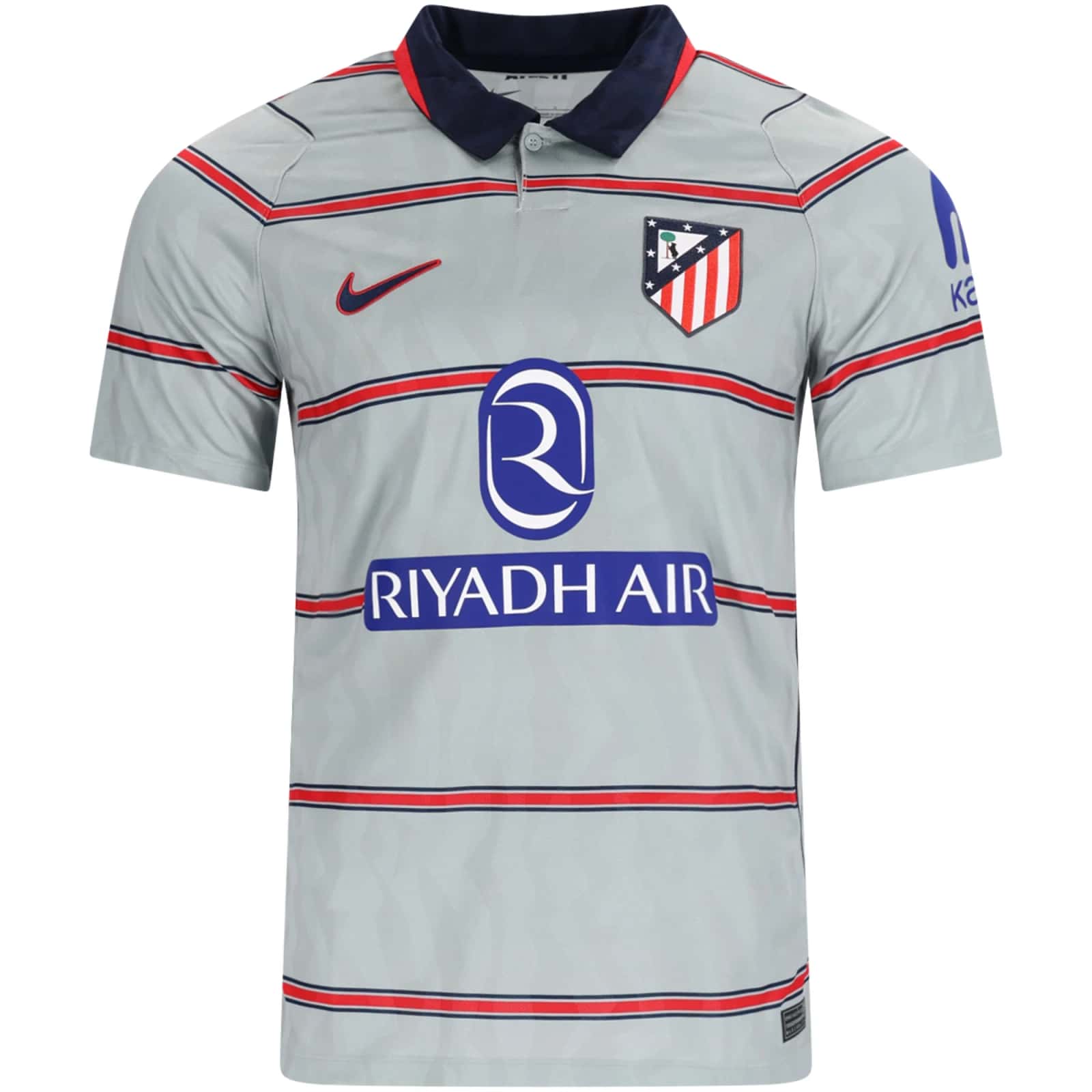 Atlético Madrid 26/27 Third Jersey