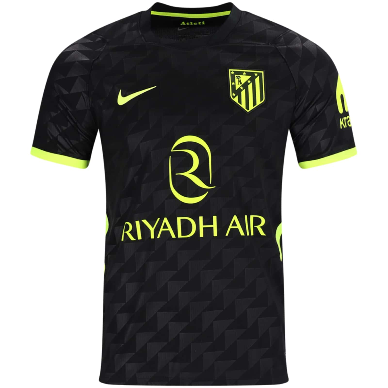 Atlético Madrid 26/27 Away Jersey