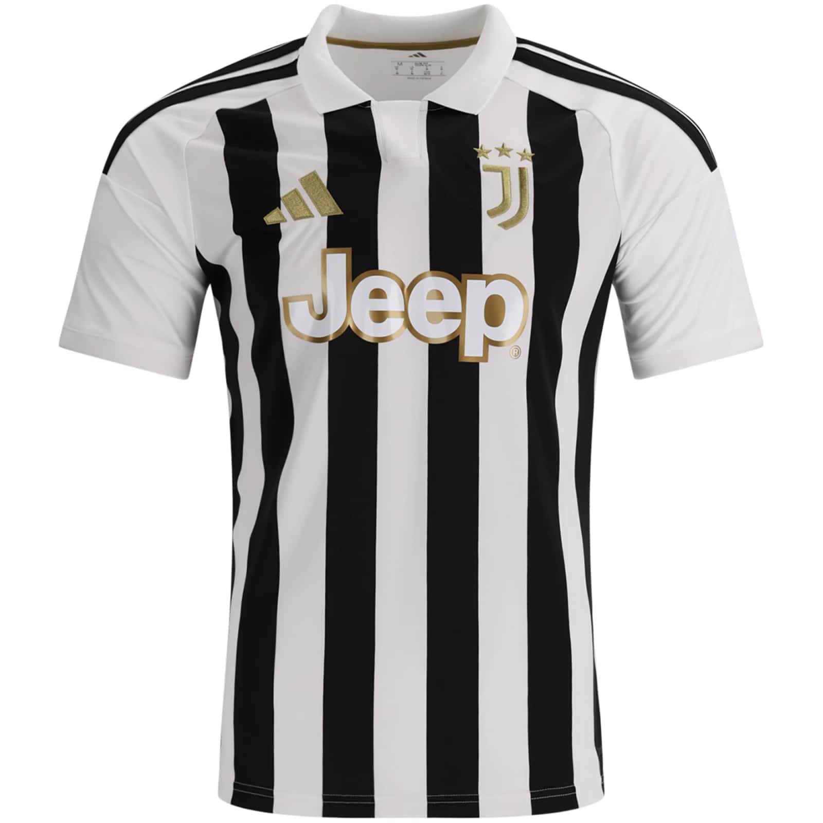 Juventus 26/27 Home Jersey