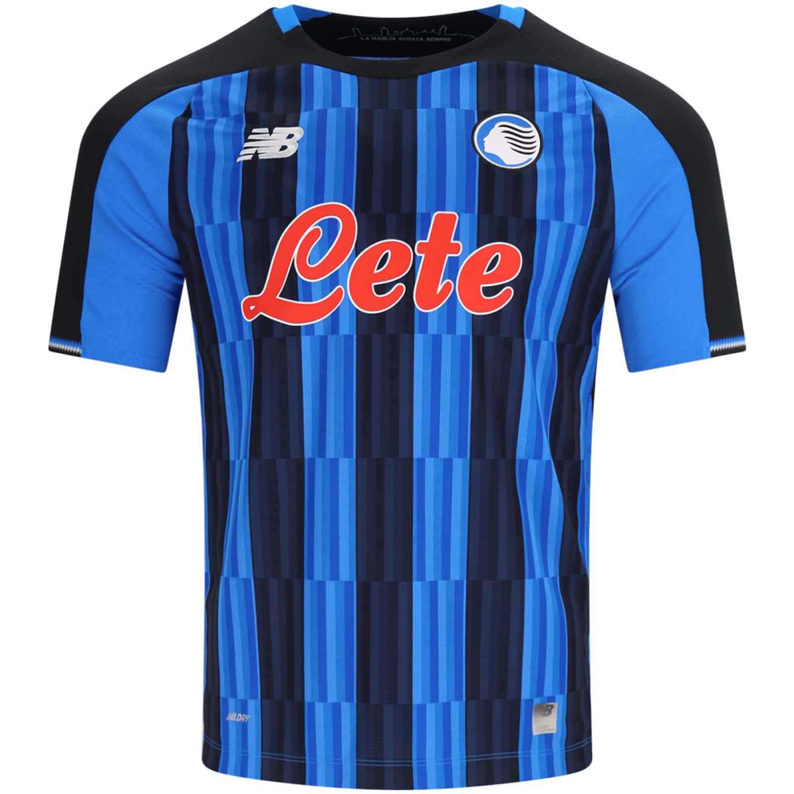 Atalanta 26/27 Home Jersey
