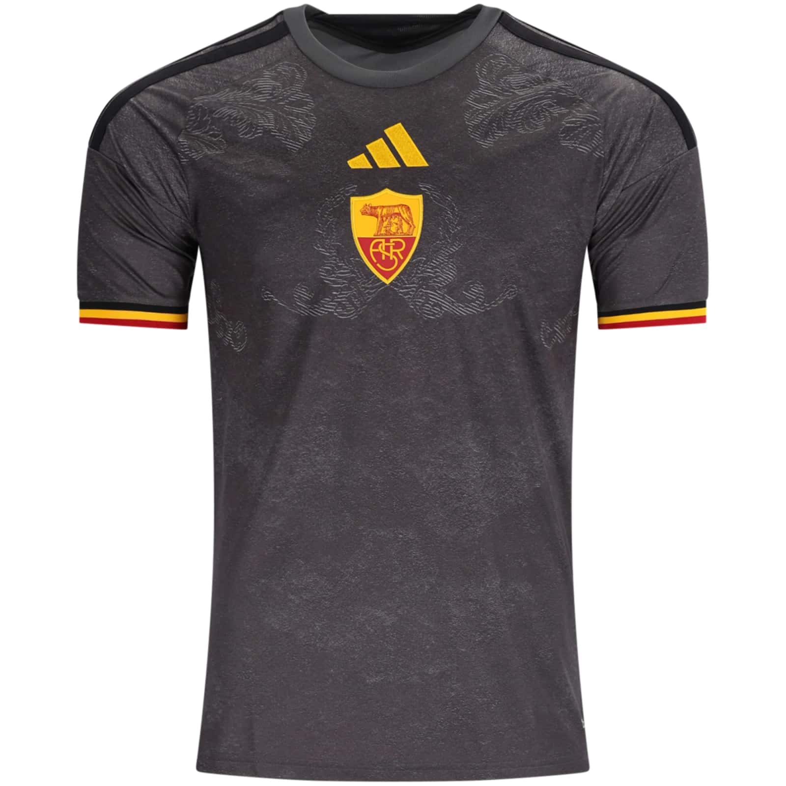 AS Roma 26/27 Third Jersey