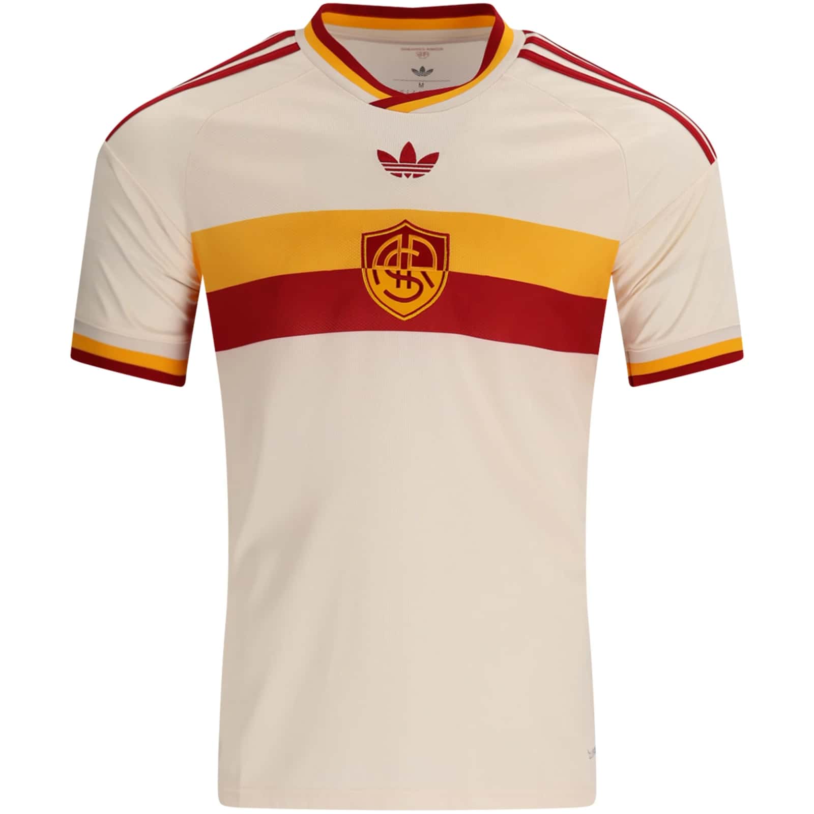 AS Roma 26/27 Away Jersey