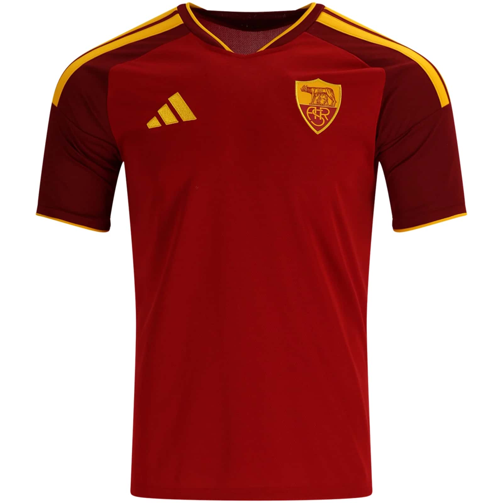 AS Roma 26/27 Home Jersey