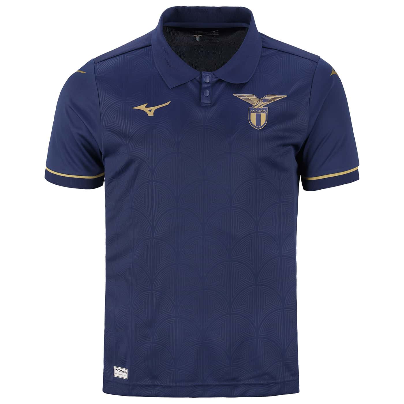 Lazio 26/27 Third Jersey