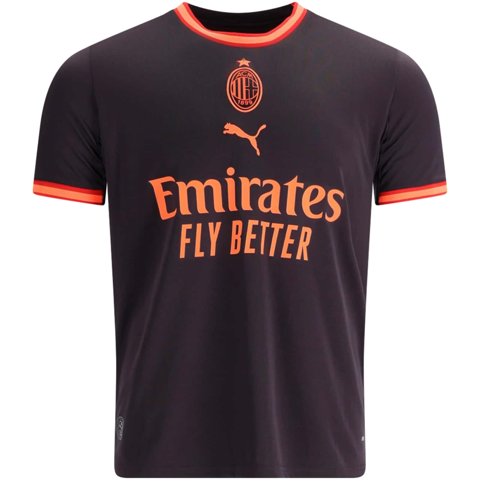 AC Milan 26/27 Third Jersey