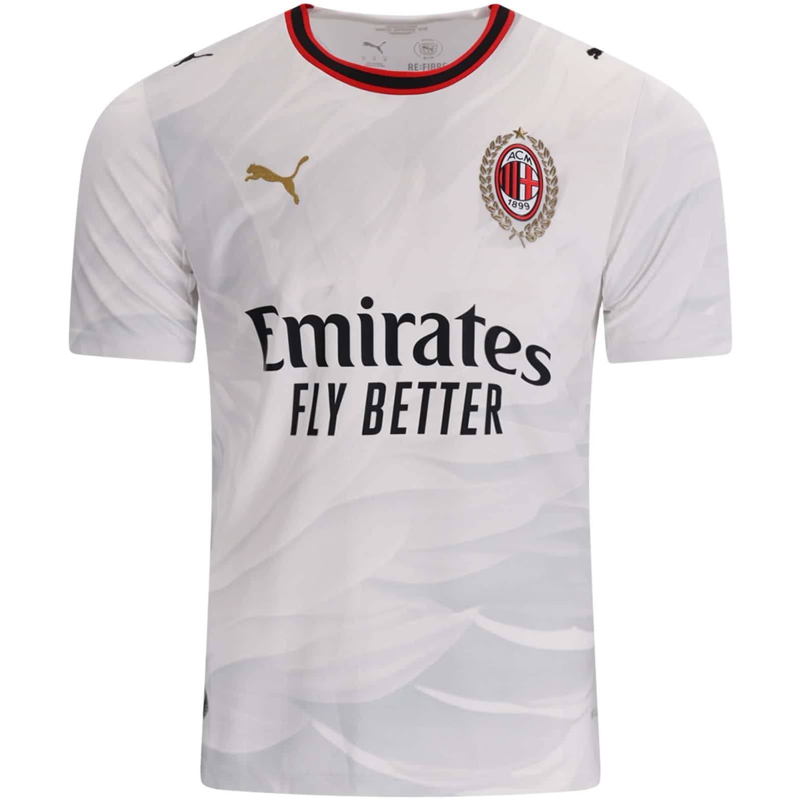 AC Milan 26/27 Away Jersey