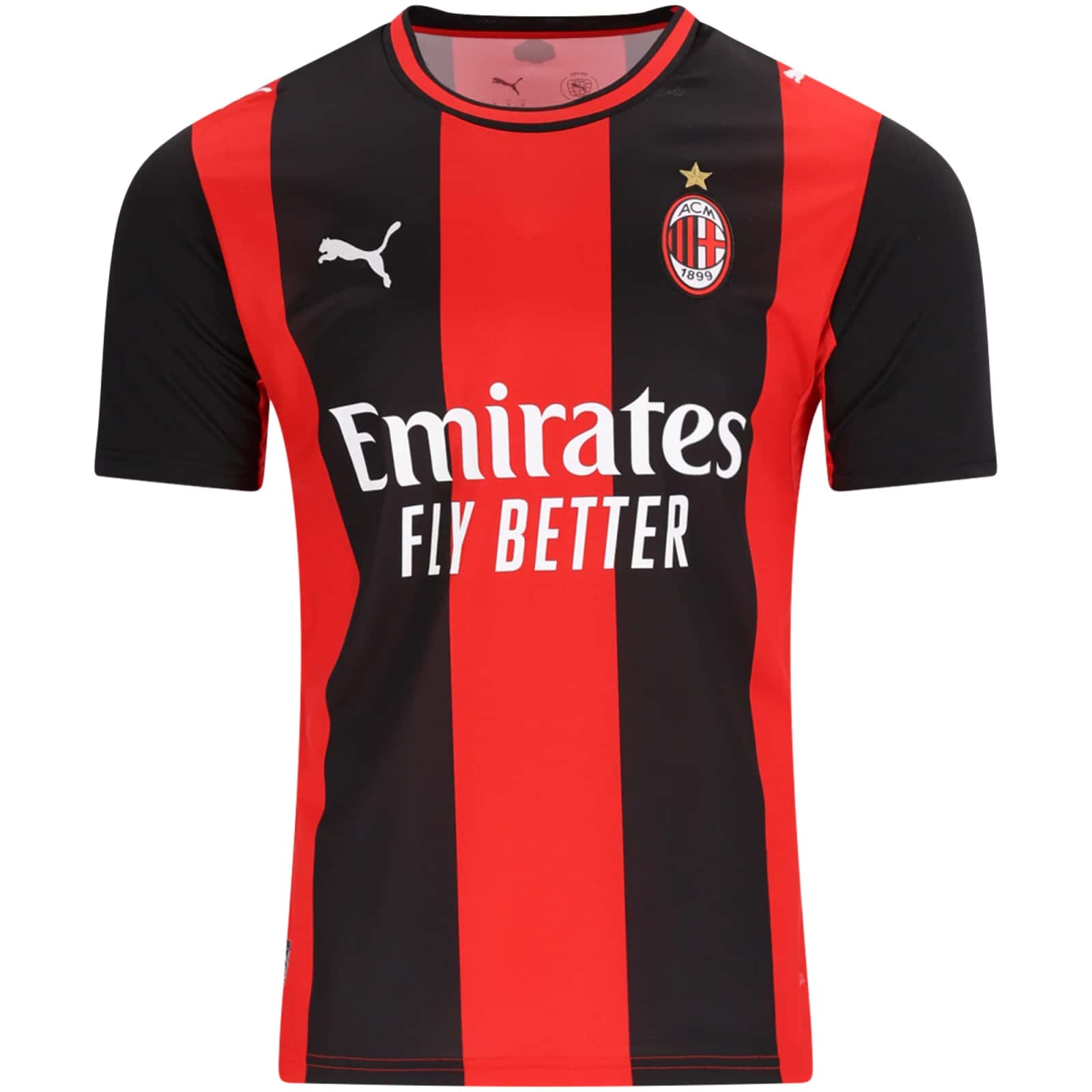 AC Milan 26/27 Home Jersey