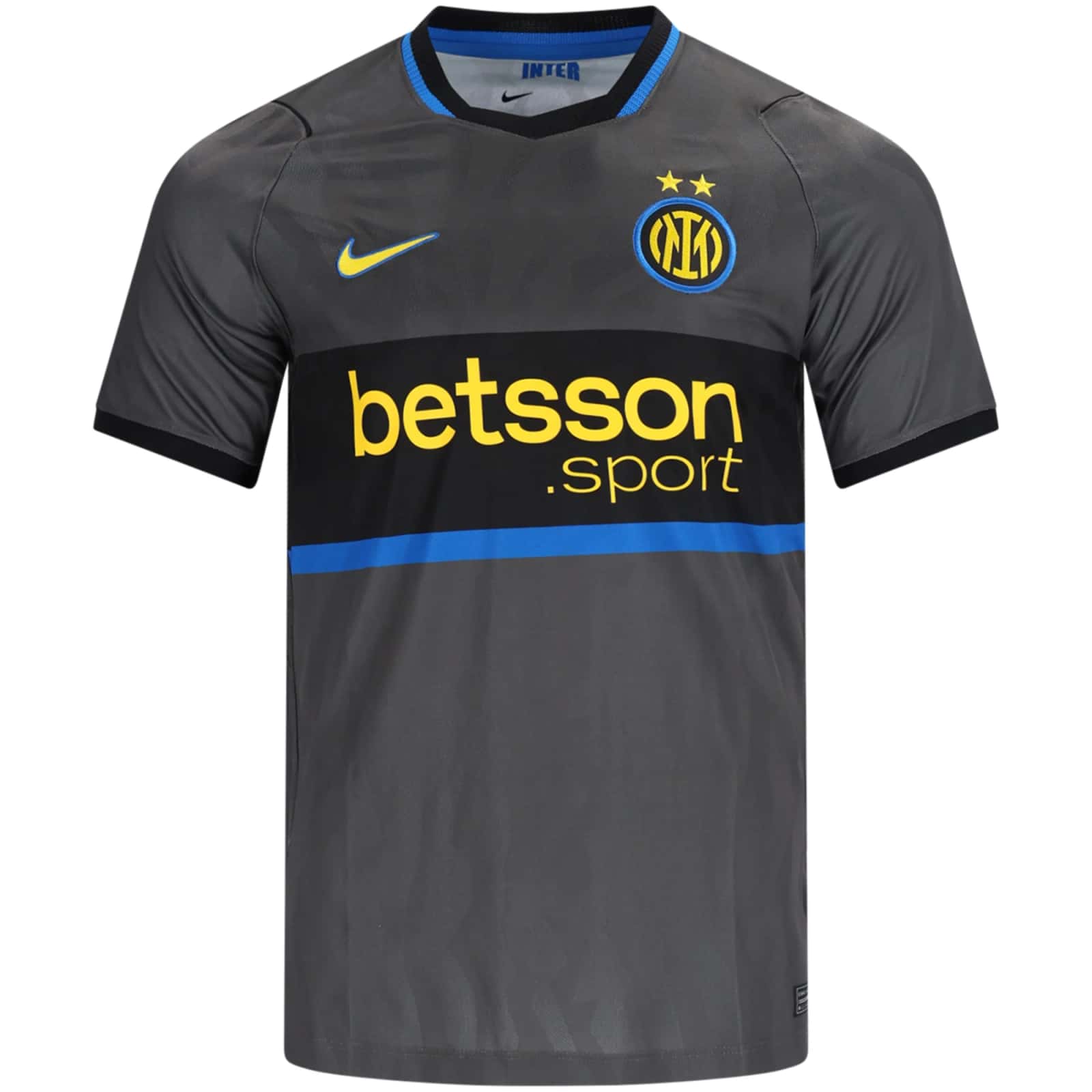 Inter Milan 26/27 Third Jersey