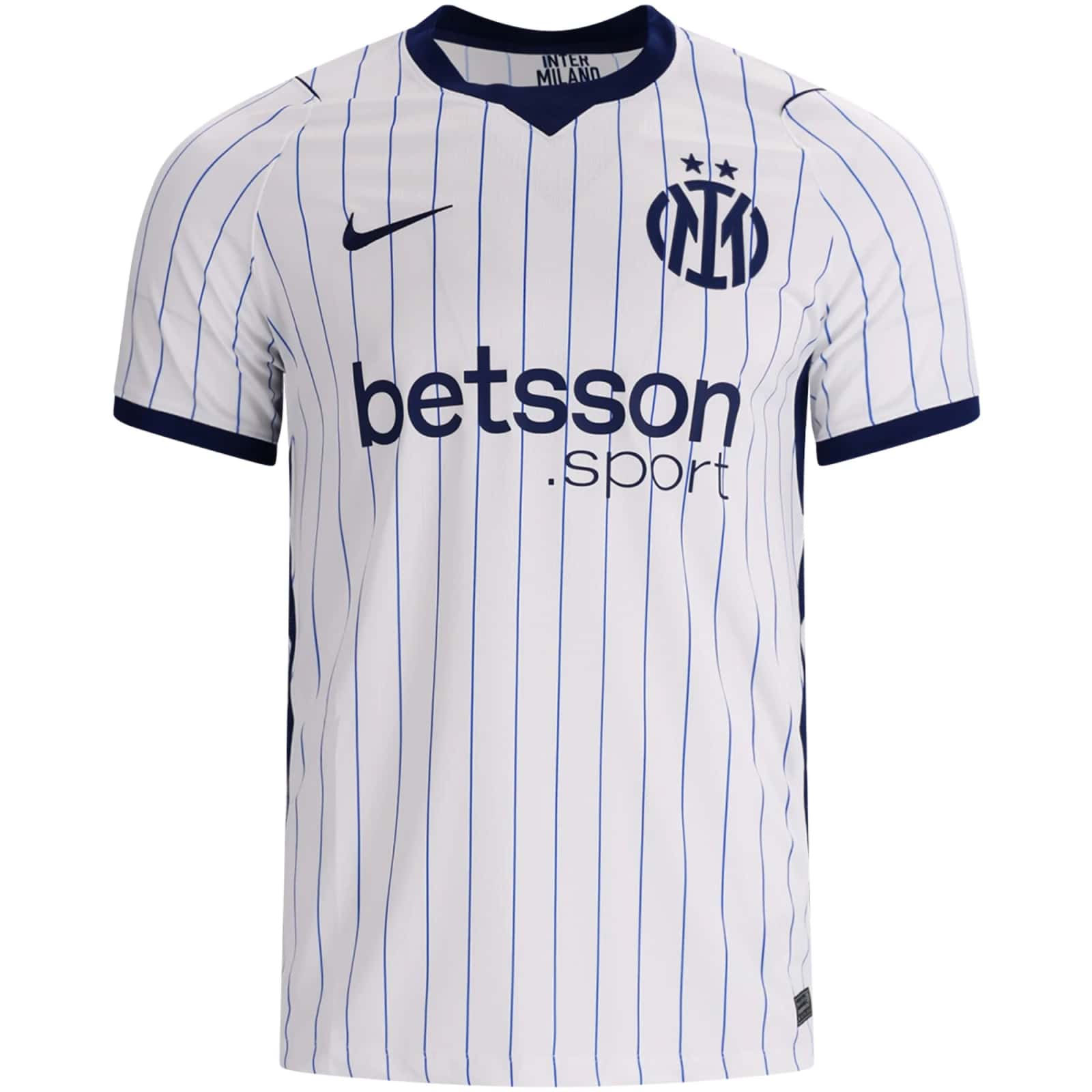 Inter Milan 26/27 Away Jersey