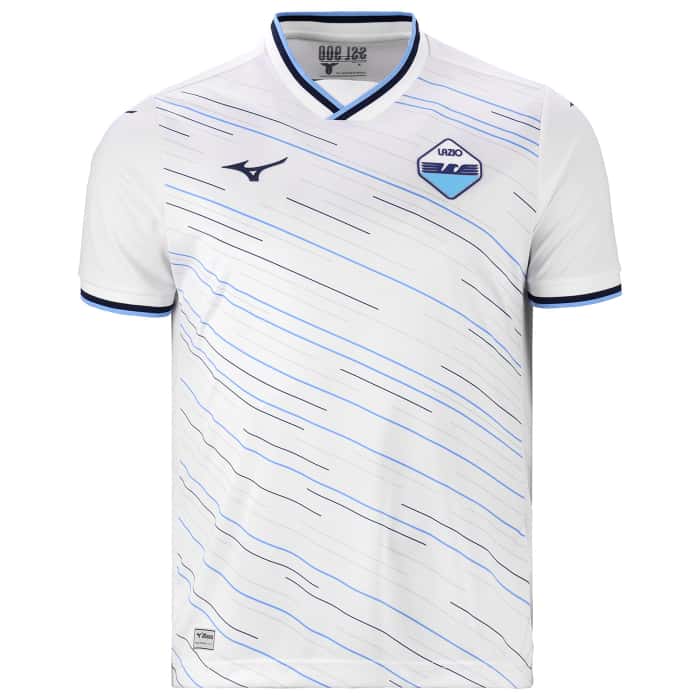 Lazio 26/27 Away Jersey