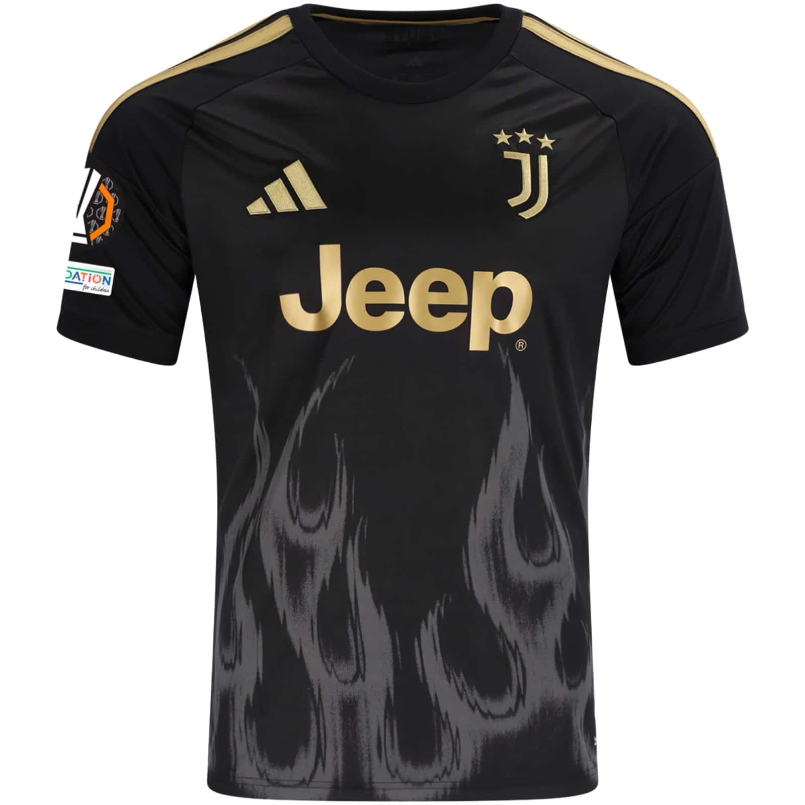 Juventus 26/27 Third Jersey