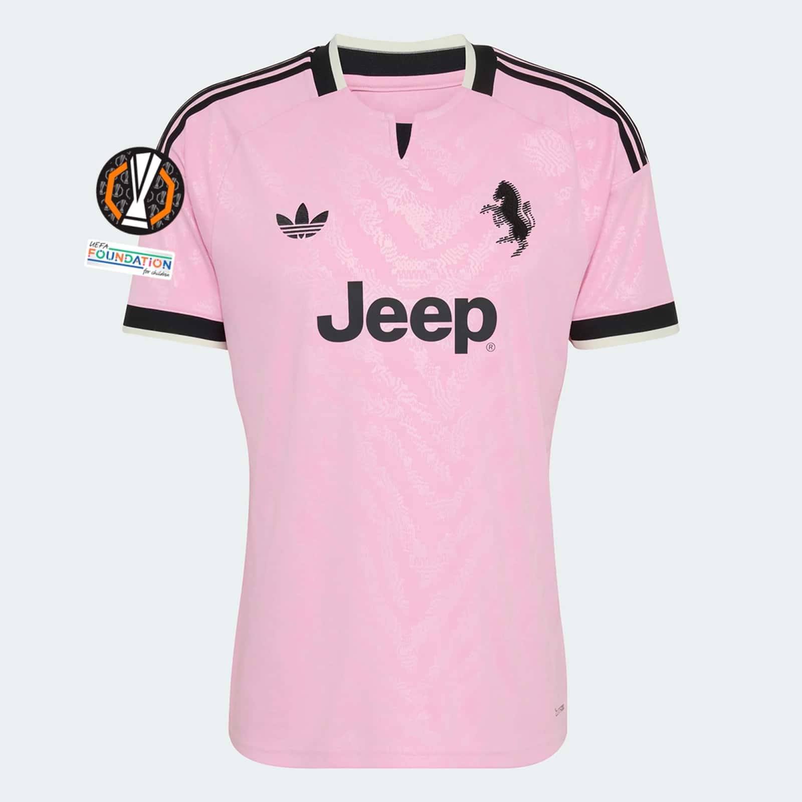 Juventus 26/27 Away Jersey