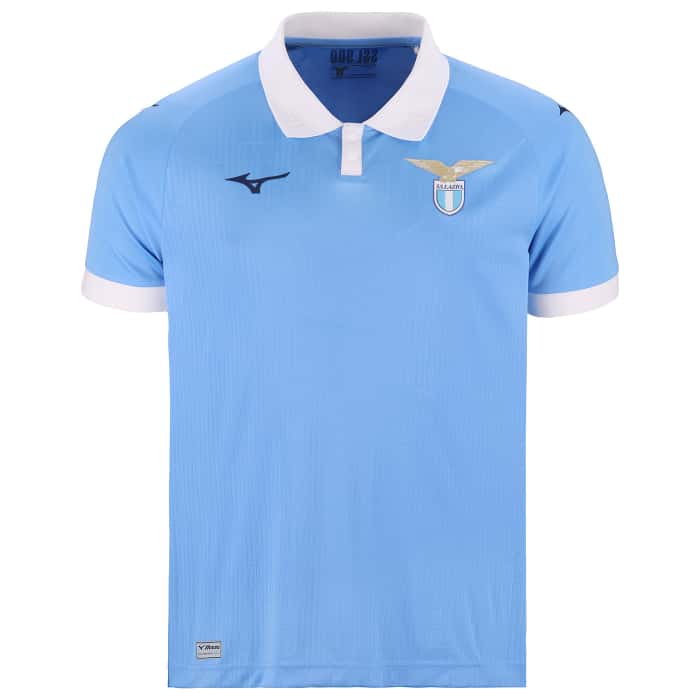 Lazio 26/27 Home Jersey
