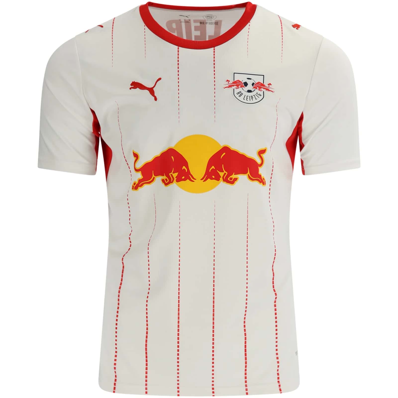 RB Leipzig 26/27 Home Jersey