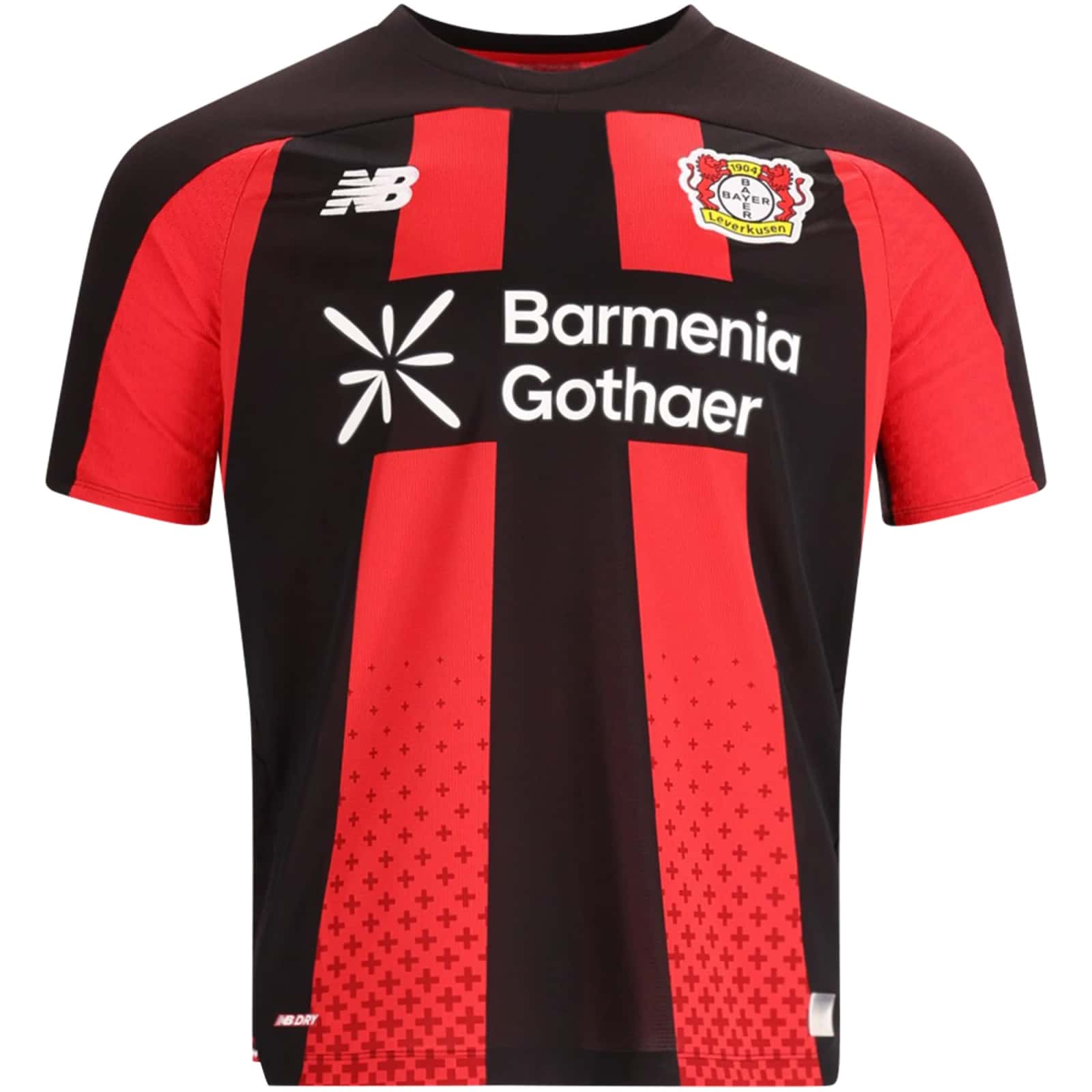 Bayer Leverkusen 26/27 Home Jersey