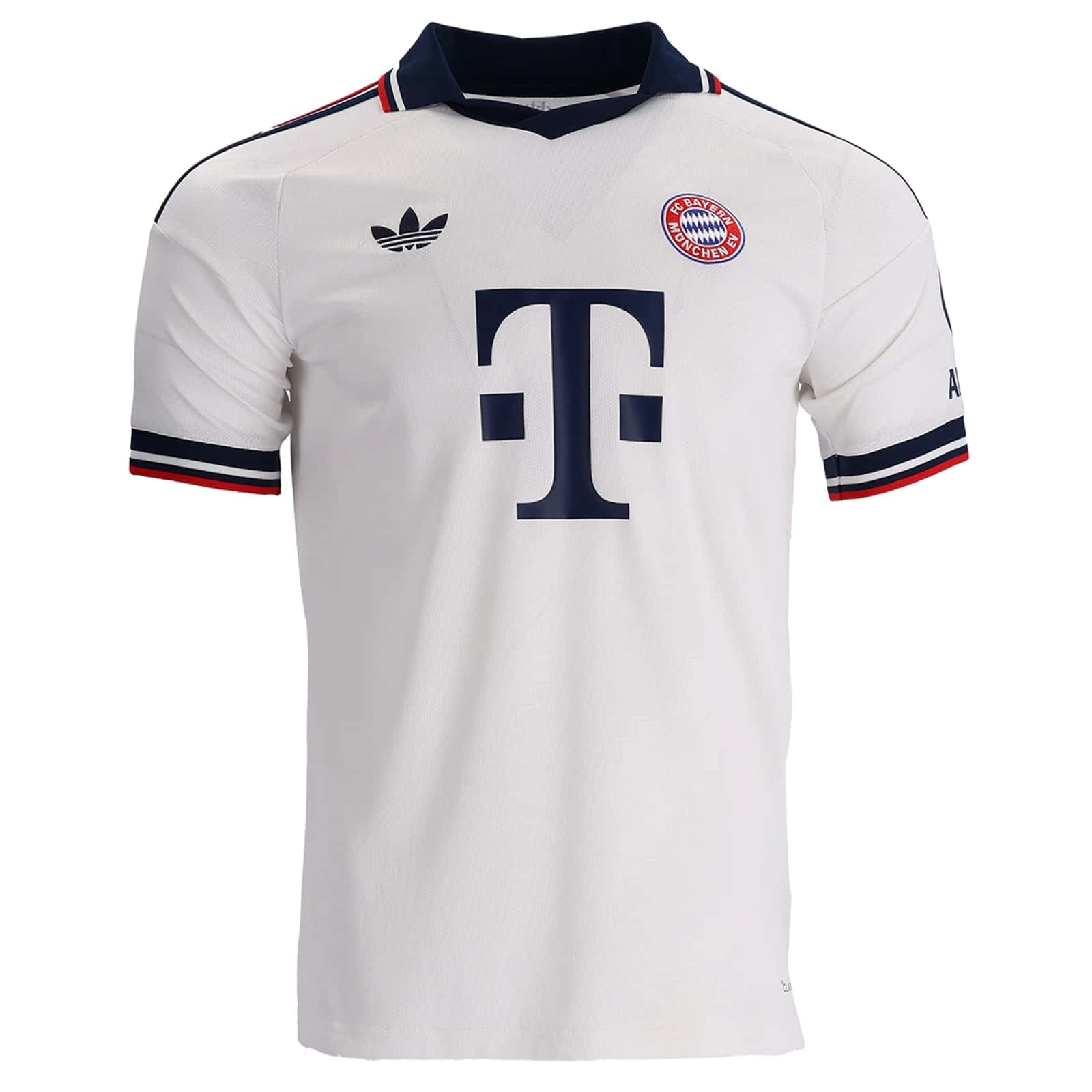 Bayern Munich 26/27 Away Jersey