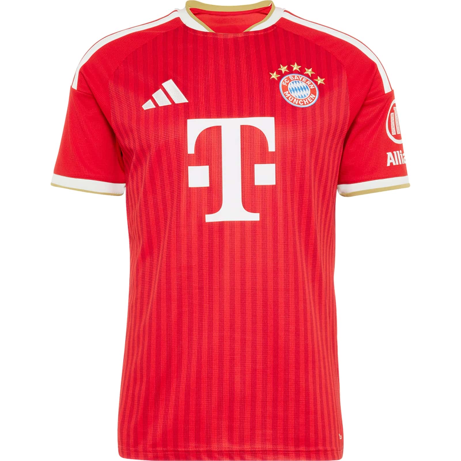 Bayern Munich 26/27 Home Jersey