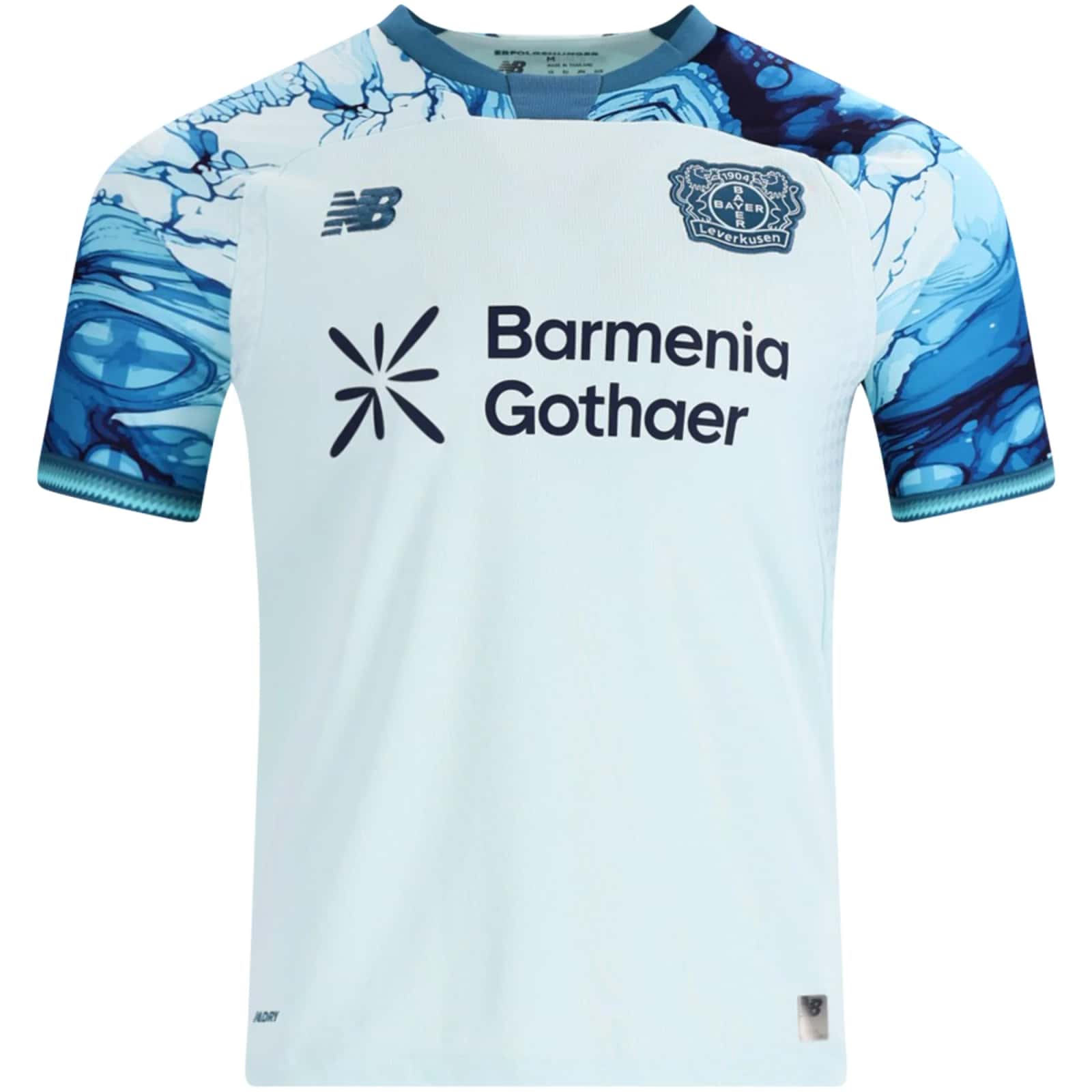Bayer Leverkusen 26/27 Away Jersey