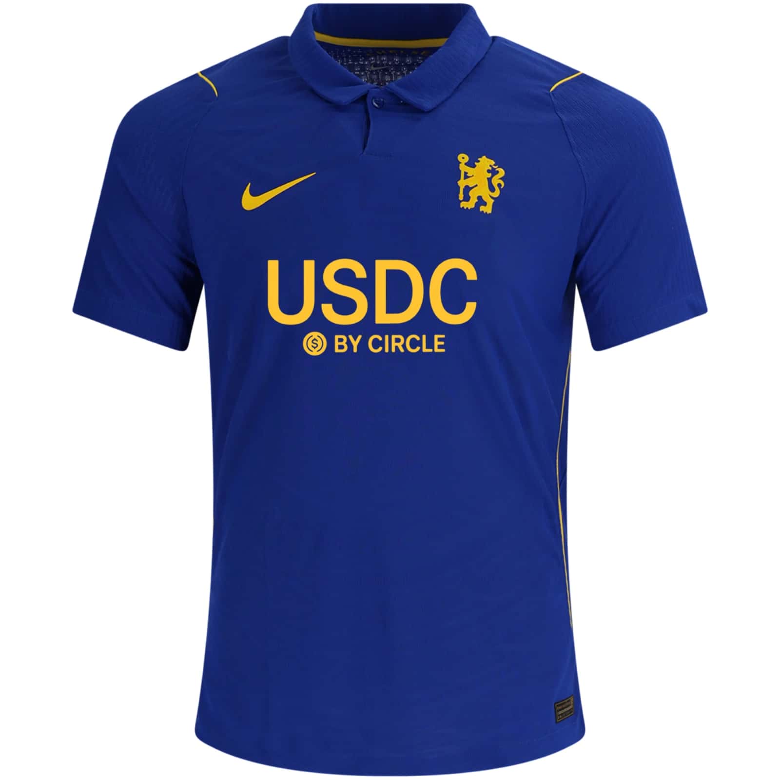 Chelsea 26/27 Authentic Home Jersey