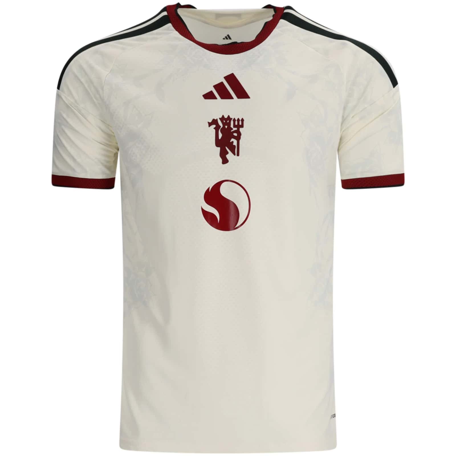 Manchester United 26/27 Authentic Third Jersey