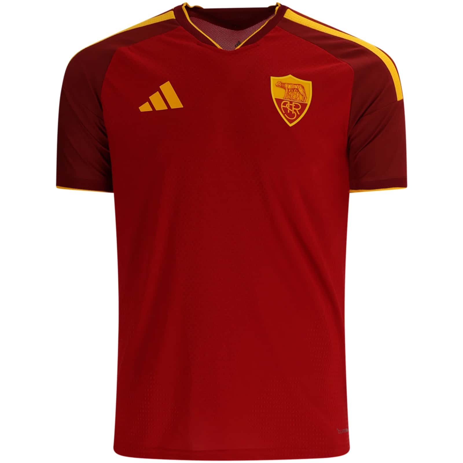 AS Roma 26/27 Authentic Home Jersey