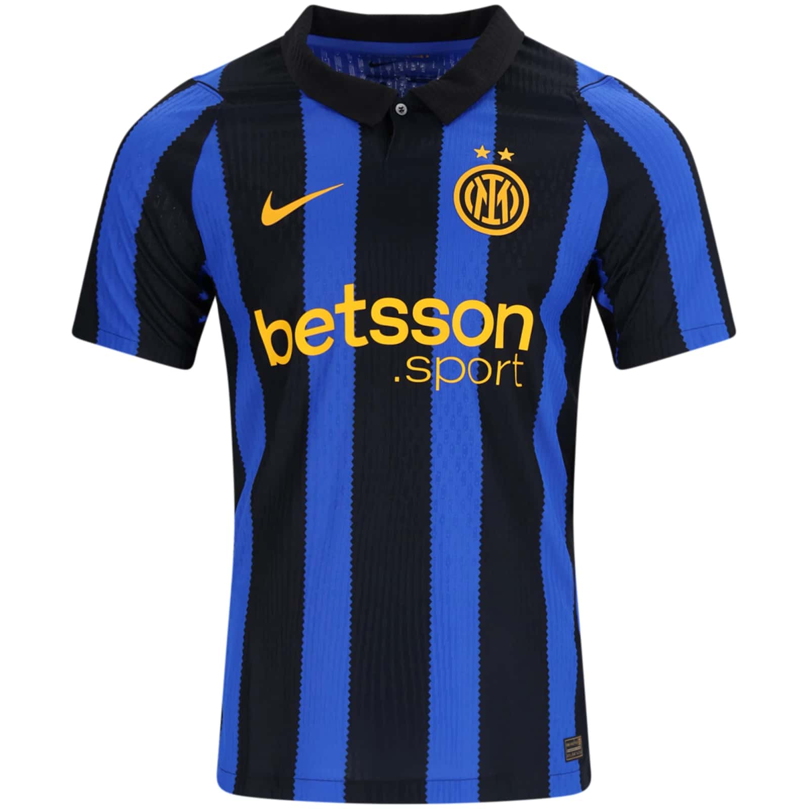 Inter Milan 26/27 Authentic Home Jersey