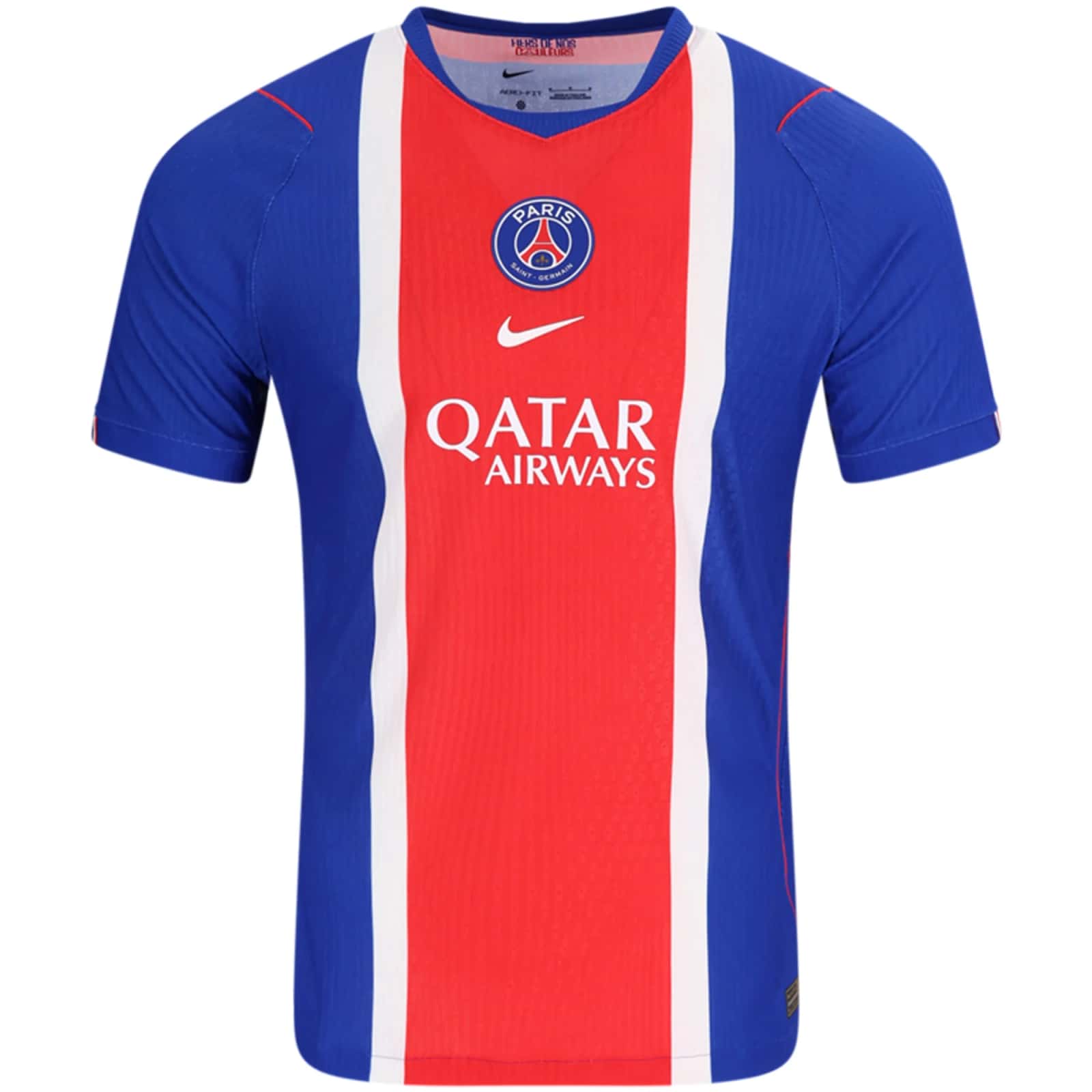 Paris Saint-Germain 26/27 Authentic Home Jersey