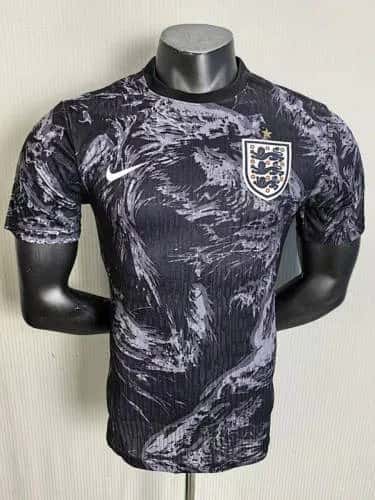 England 2026 Authentic Special Jersey